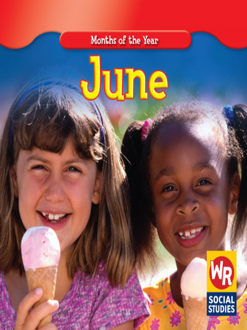 Title details for June by Robyn Brode - Available